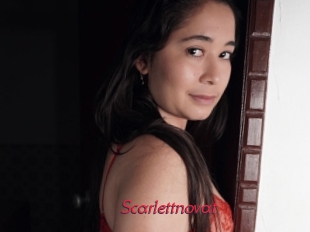 Scarlettnovat