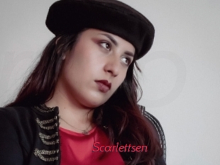 Scarlettsen