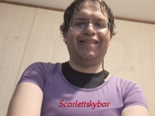 Scarlettskybar