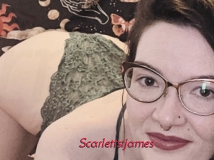 Scarlettstjames