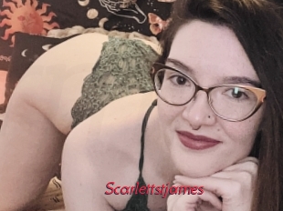 Scarlettstjames