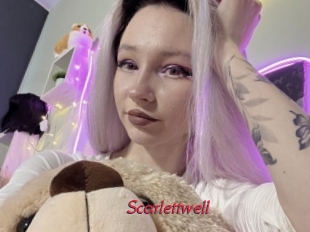 Scarlettwell