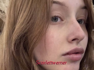Scarlettwerner