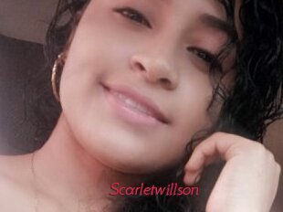 Scarletwillson