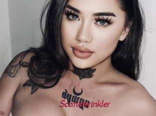 Scarletwinkler