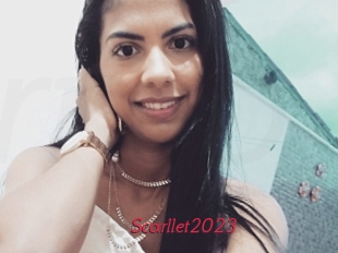 Scarllet2023