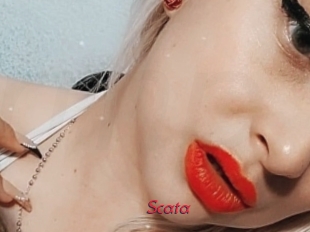 Scata