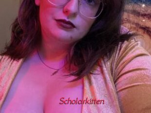 Scholarkitten
