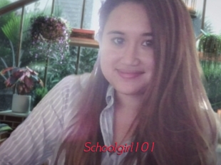 Schoolgirl101