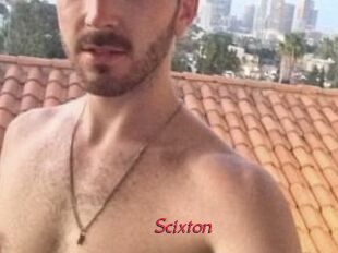 Scixton