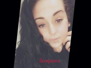 Scorpioxo