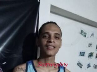 Scottanydirty