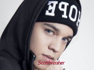 Scottbrasher