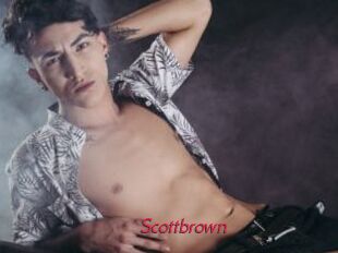 Scottbrown
