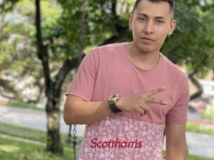Scottharris