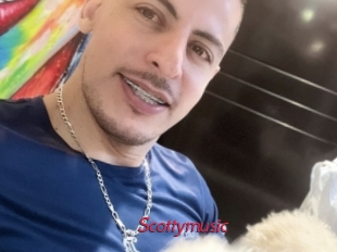 Scottymusic