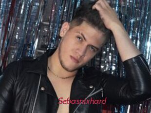 Sebasnixhard