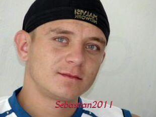 Sebastian2011