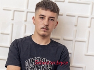 Sebastianbryce