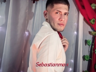 sebastianmax Red Movie Post