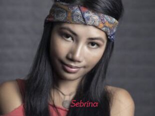 Sebrina