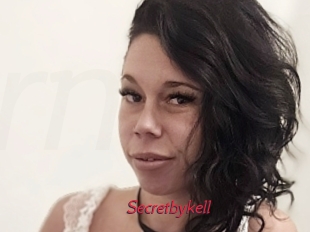 Secretbykell