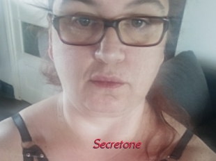 Secretone