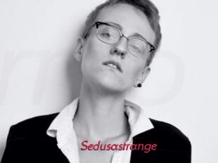 Sedusastrange