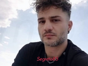 Segreto85