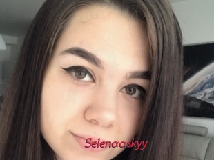 Selenaaskyy