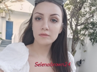 Selenabrown24