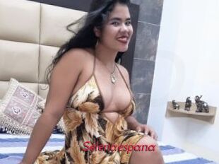 Selenaespana