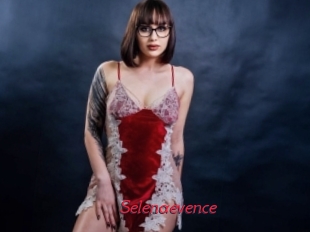 Selenaevence