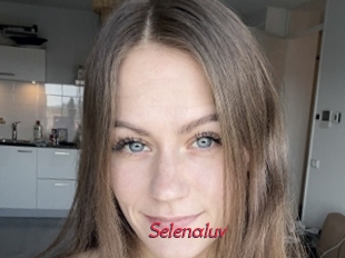 Selenaluv
