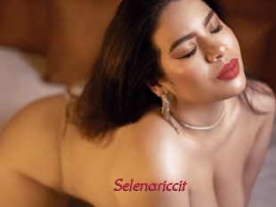 Selenariccit