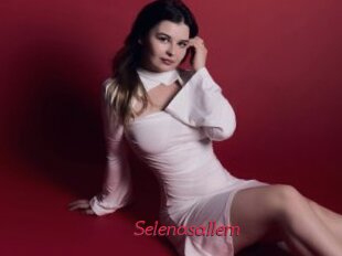 Selenasallem