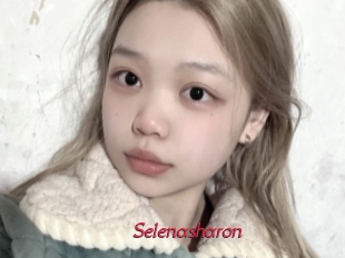 Selenasharon
