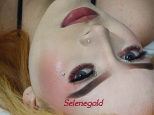 Selenegold