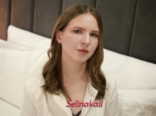 Selinakail