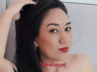 Selindongel