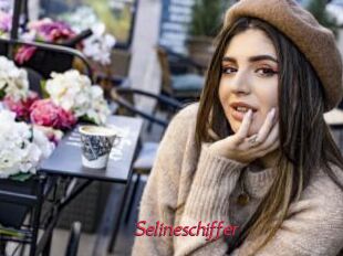 Selineschiffer