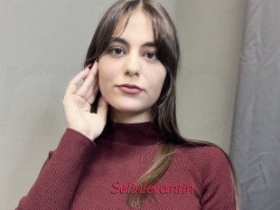 Selinlevantin