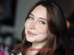 Selinsimmons