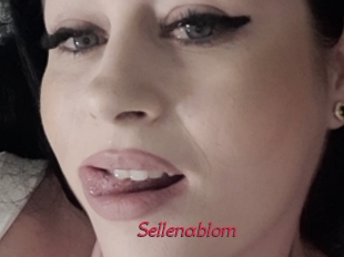 Sellenablom