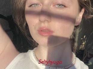 Seltyhyuga