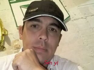 Sen_yi