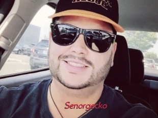Senorgecko