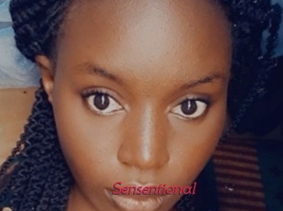 Sensentional