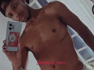 Sensual_hero