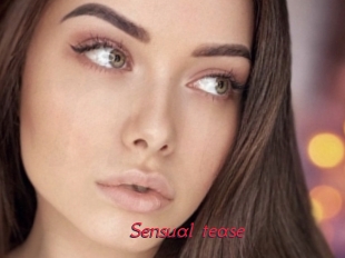 Sensual_tease